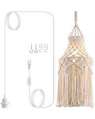 Boho plug pendant for sale  Delivered anywhere in USA 