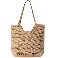 Pleneal crochet beach for sale  Delivered anywhere in USA 
