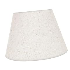 Fixoshee linen lampshade for sale  Delivered anywhere in USA 