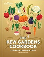 Kew gardens cookbook for sale  Delivered anywhere in UK