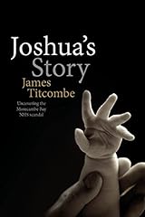 Joshua story uncovering for sale  Delivered anywhere in UK