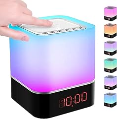 Kihhvlo reveil lumineux d'occasion  Livré partout en France