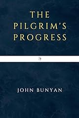 Pilgrim progress for sale  Delivered anywhere in UK