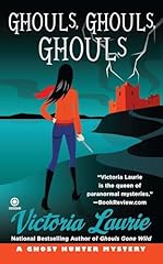 Ghouls ghouls ghouls usato  Spedito ovunque in Italia 