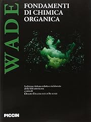 Fondamenti chimica organica usato  Spedito ovunque in Italia 