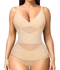 Junlan shapewear bodysuit for sale  Delivered anywhere in UK