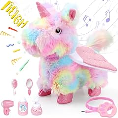 Gretex unicorn plush for sale  Delivered anywhere in USA 