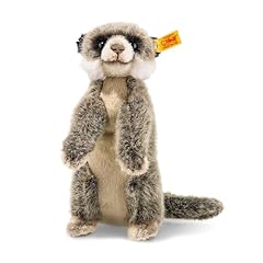 Steiff baby meerkat for sale  Delivered anywhere in USA 