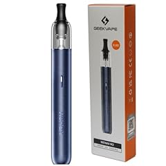 Geekvape wenax pod usato  Spedito ovunque in Italia 