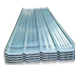 Corrugated bitumen roof for sale  Delivered anywhere in UK