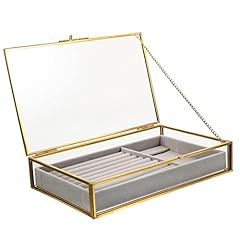 Iplusmile jewelry trinket for sale  Delivered anywhere in UK