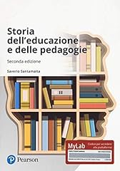 Storia dell educazione usato  Spedito ovunque in Italia 