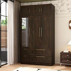 Tamune wardrobe closet for sale  Delivered anywhere in USA 