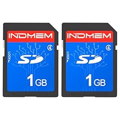 Indmem card 1gb for sale  Delivered anywhere in USA 