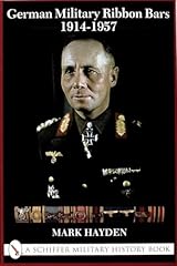 German military ribbon for sale  Delivered anywhere in USA 