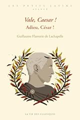 Adieu césar niveau d'occasion  Livré partout en France