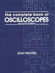 Complete book oscilloscopes d'occasion  Livré partout en Belgiqu