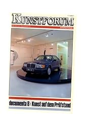 Kunstforum international 1987 gebraucht kaufen  Wird an jeden Ort in Deutschland