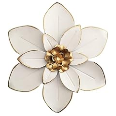 Metal flower wall for sale  Delivered anywhere in UK