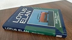 Lotus elan for sale  Delivered anywhere in UK