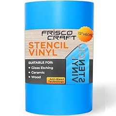 Frisco craft stencil for sale  Delivered anywhere in USA 