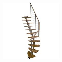 Rome spacesaving staircase for sale  Delivered anywhere in UK