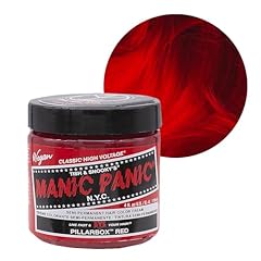 Manic panic hvc gebraucht kaufen  Wird an jeden Ort in Deutschland