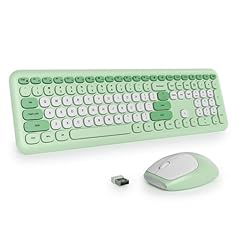 Sbockeeb clavier vert d'occasion  Livré partout en Belgiqu