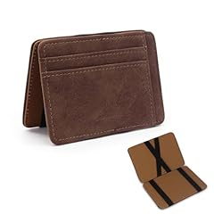 Multivalue magic wallet for sale  Delivered anywhere in UK