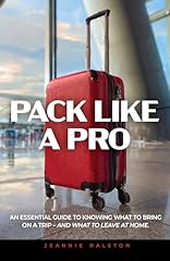 Pack like pro for sale  Delivered anywhere in USA 