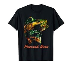 Peacock bass colorful for sale  Delivered anywhere in USA 
