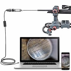 Teslong rigid borescope for sale  Delivered anywhere in USA 