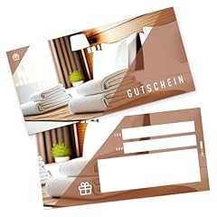 Itenga geschenkgutschein hotel gebraucht kaufen  Wird an jeden Ort in Deutschland