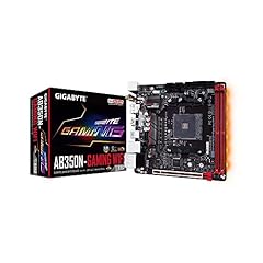 Gigabyte motherboard ab350n for sale  Delivered anywhere in USA 