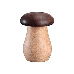 Niiiytyb wooden mushroom for sale  Delivered anywhere in USA 
