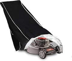 Lawn mower cover for sale  Delivered anywhere in USA 