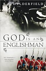 God englishman for sale  Delivered anywhere in USA 