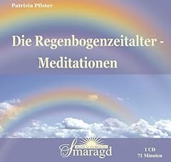 Regenbogenzeitalter meditation gebraucht kaufen  Wird an jeden Ort in Deutschland