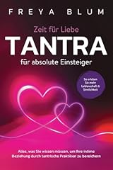 Tantra absolute einsteiger gebraucht kaufen  Wird an jeden Ort in Deutschland