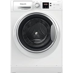 Hotpoint nswe845cwsukn 8kg for sale  Delivered anywhere in UK