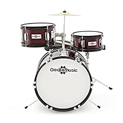Junior piece drum for sale  Delivered anywhere in UK