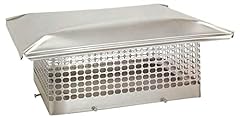 Spark arrestor stainless for sale  Delivered anywhere in USA 