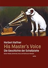 His master voice gebraucht kaufen  Wird an jeden Ort in Deutschland