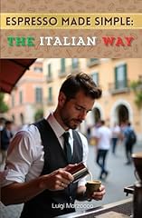 Espresso made simple usato  Spedito ovunque in Italia 