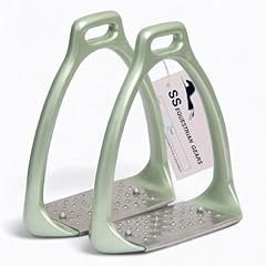 Aluminium stirrups cheese for sale  Delivered anywhere in UK