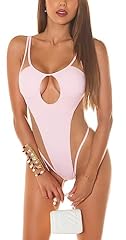 Koucla monokini sexy usato  Spedito ovunque in Italia 