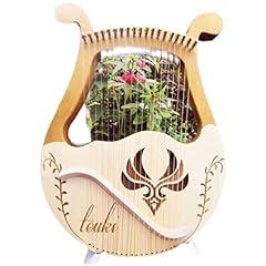 Lyre harp string for sale  Delivered anywhere in Ireland