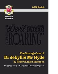 Strange case jekyll for sale  Delivered anywhere in UK