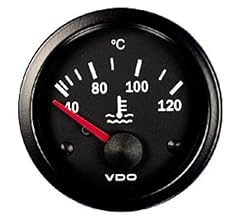 Manometre temperature eau d'occasion  Livré partout en France