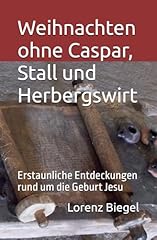 Weihnachten hne caspar gebraucht kaufen  Wird an jeden Ort in Deutschland